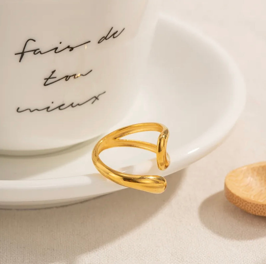 Bague Noélie