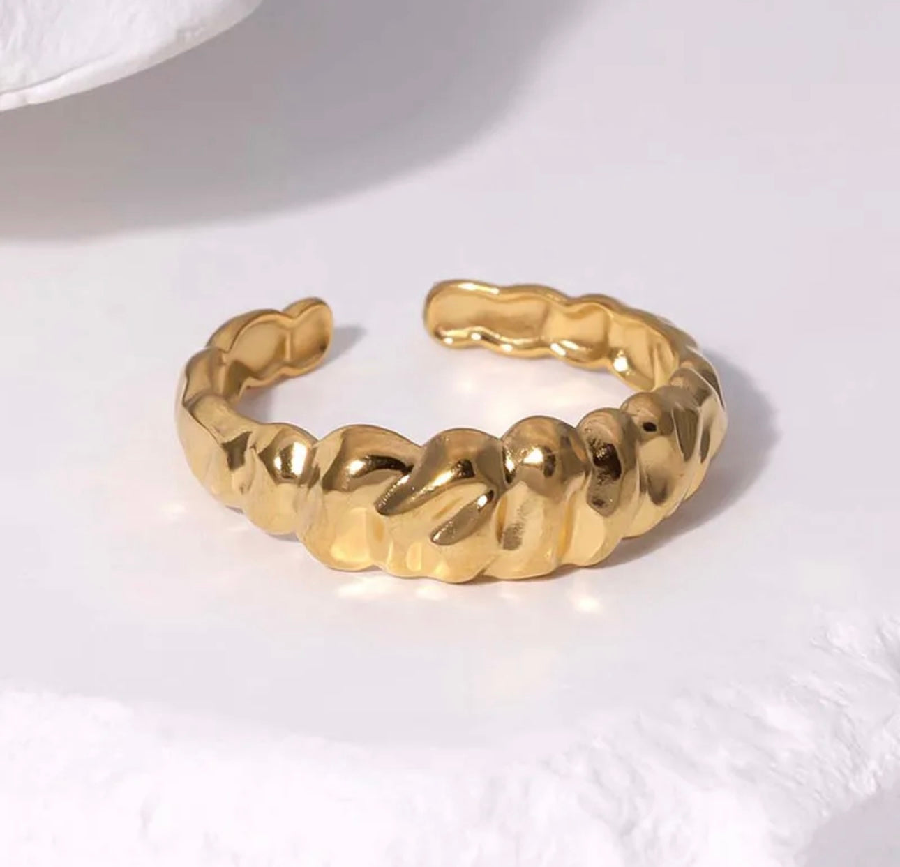 Bague Elina