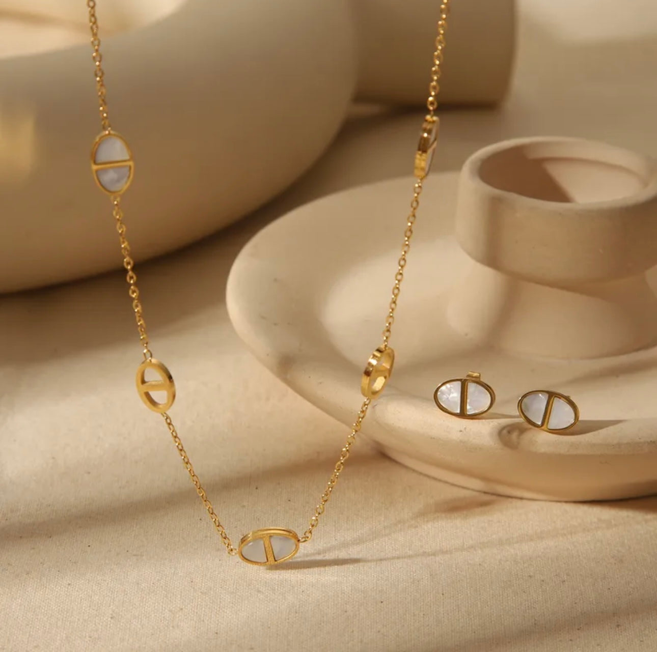 Collier Élise