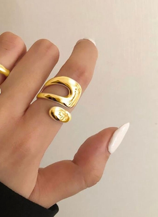 Bague Noélie