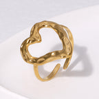 Bague Anaïs