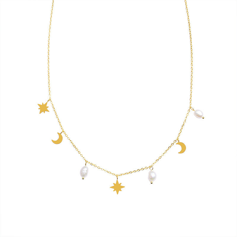 Collier Pralyne