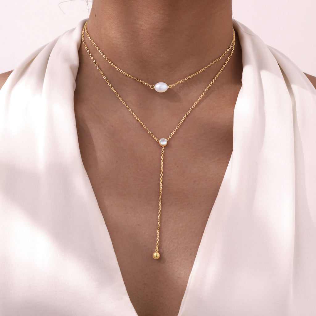 Collier Aria