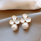 Boucles d’oreilles Serena