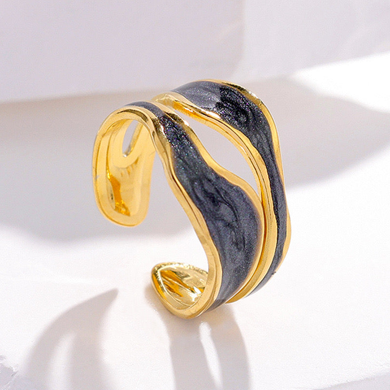 Bague Léna