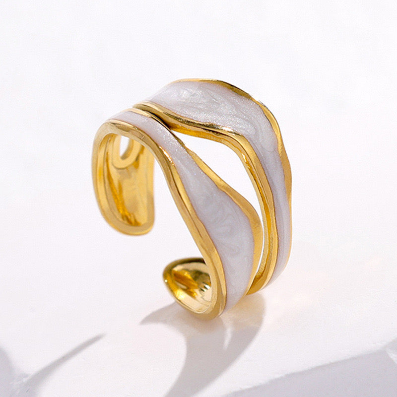 Bague Léna