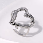 Bague Anaïs