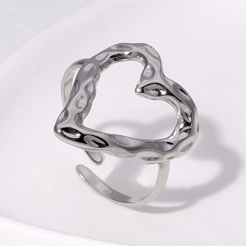 Bague Anaïs