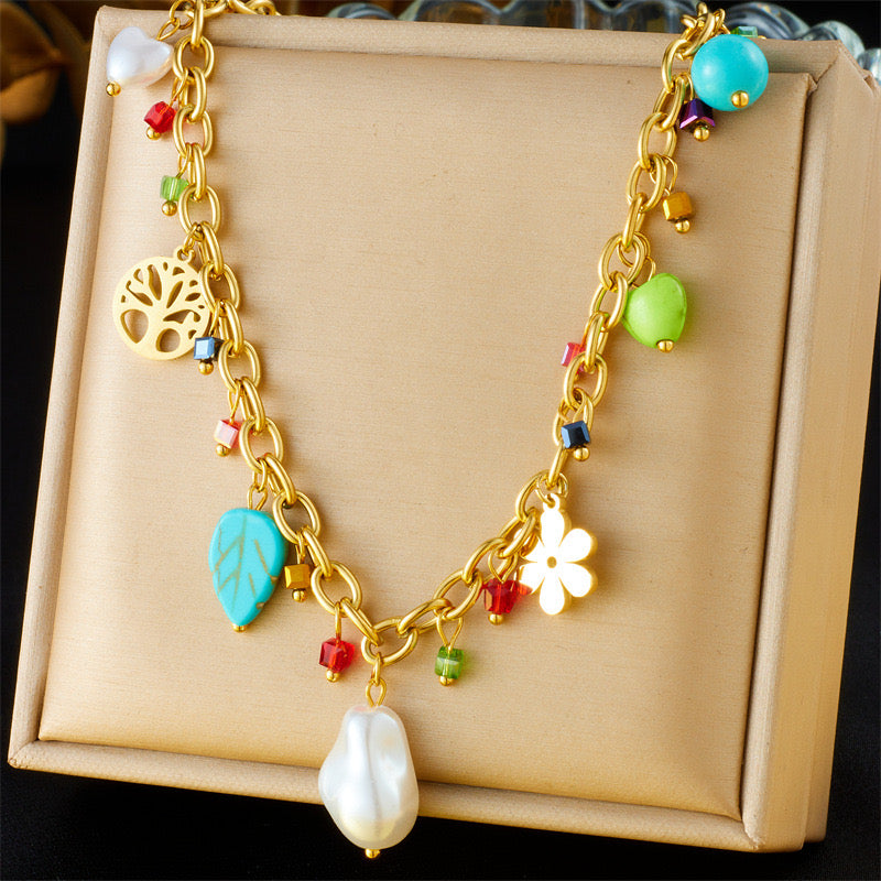 Collier Maëva