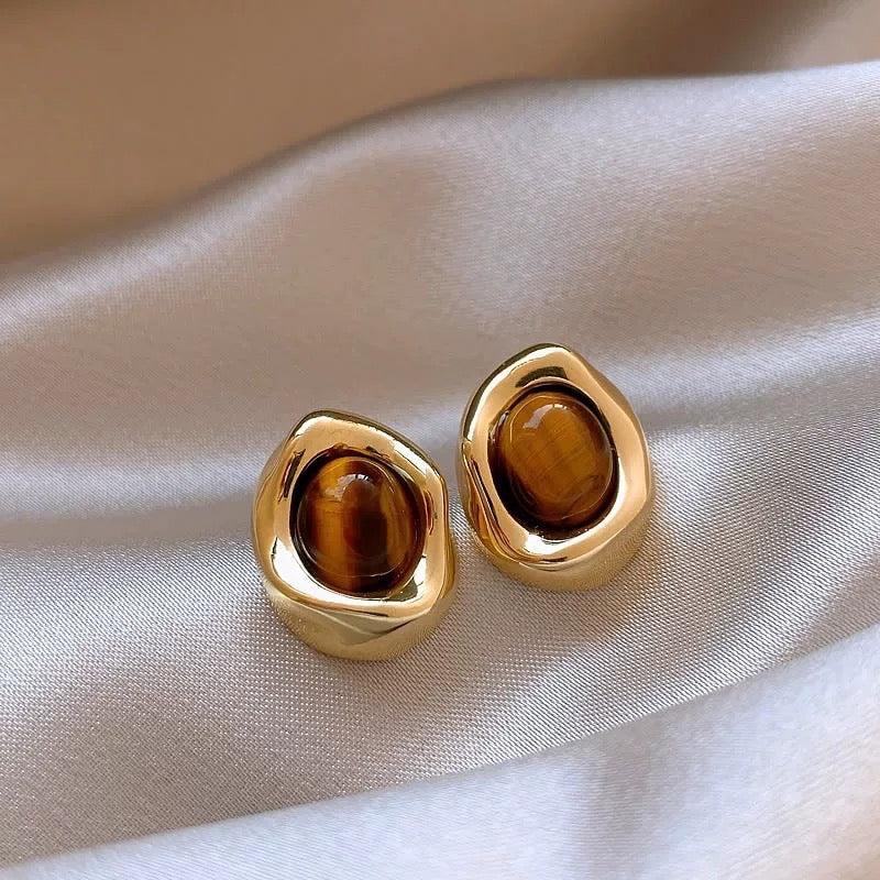 Boucle d'oreille Elvira
