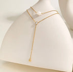 Collier Aria