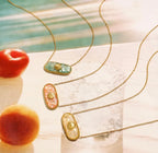 Pendentif Sienna