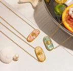 Pendentif Sienna