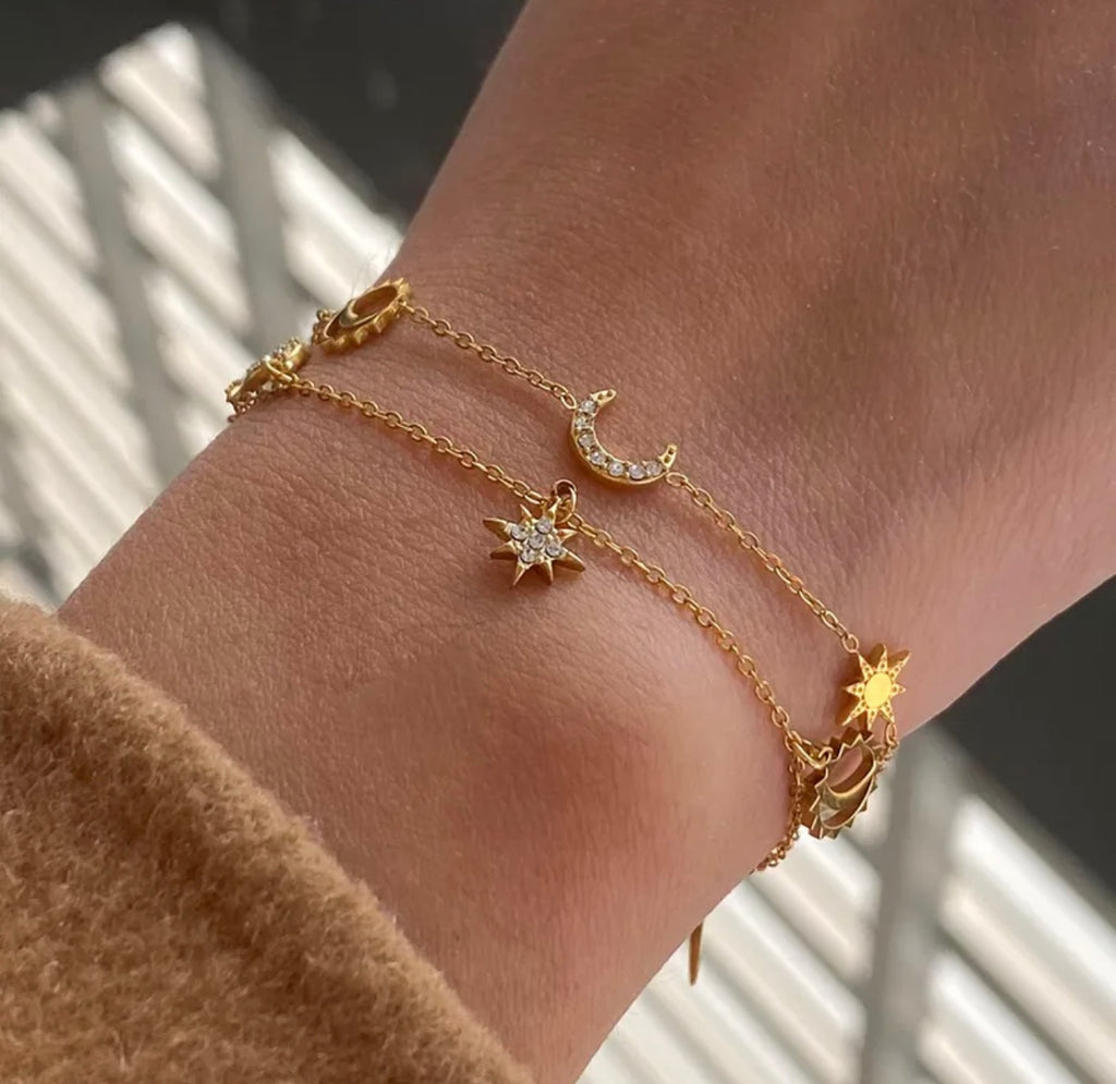 Bracelet Maïlys