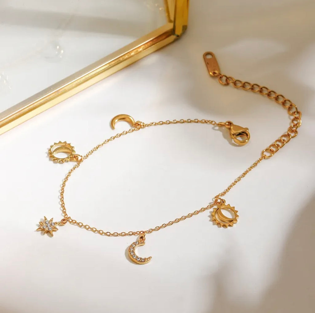 Bracelet Maïlys