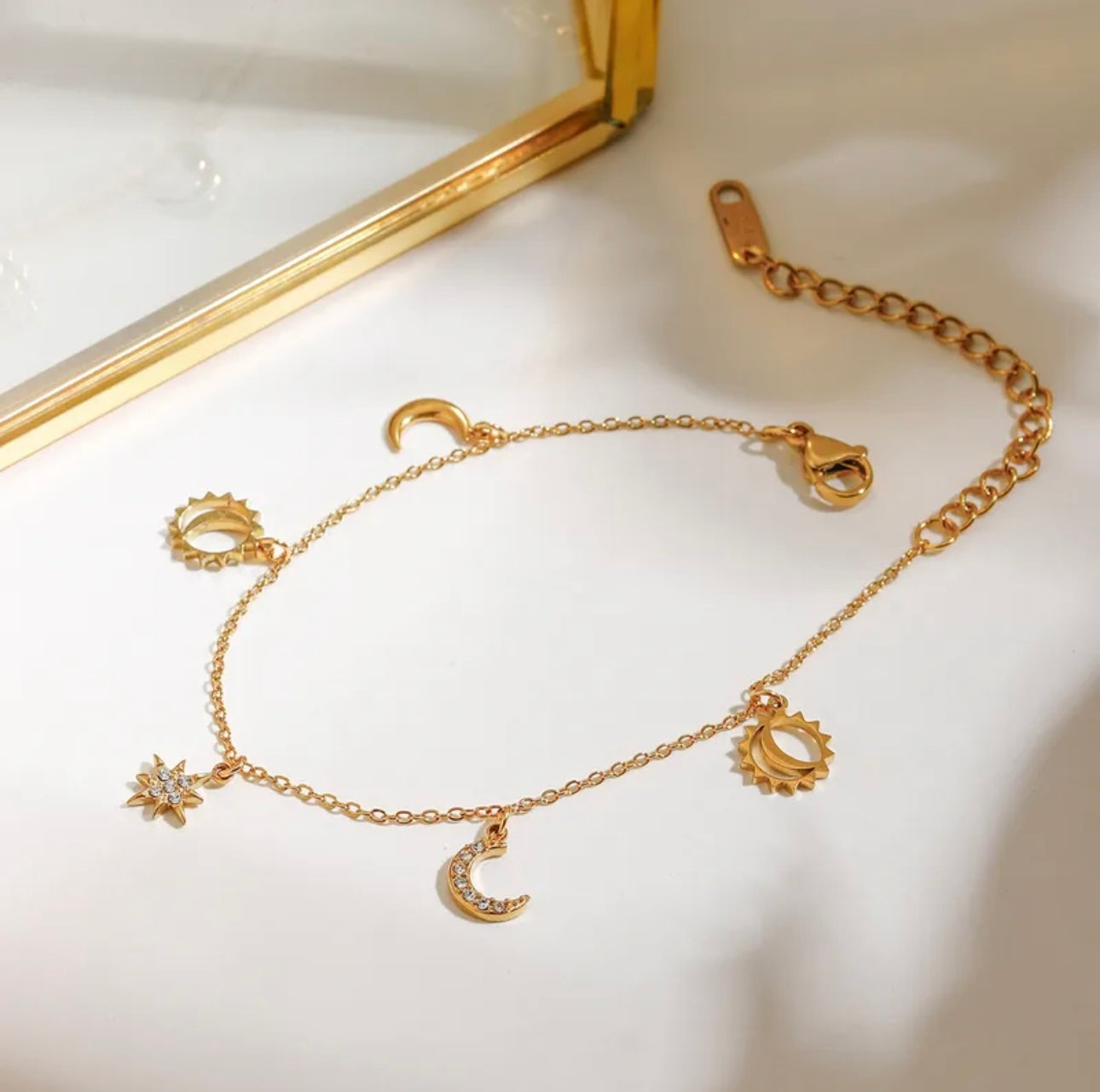 Bracelet Maïlys