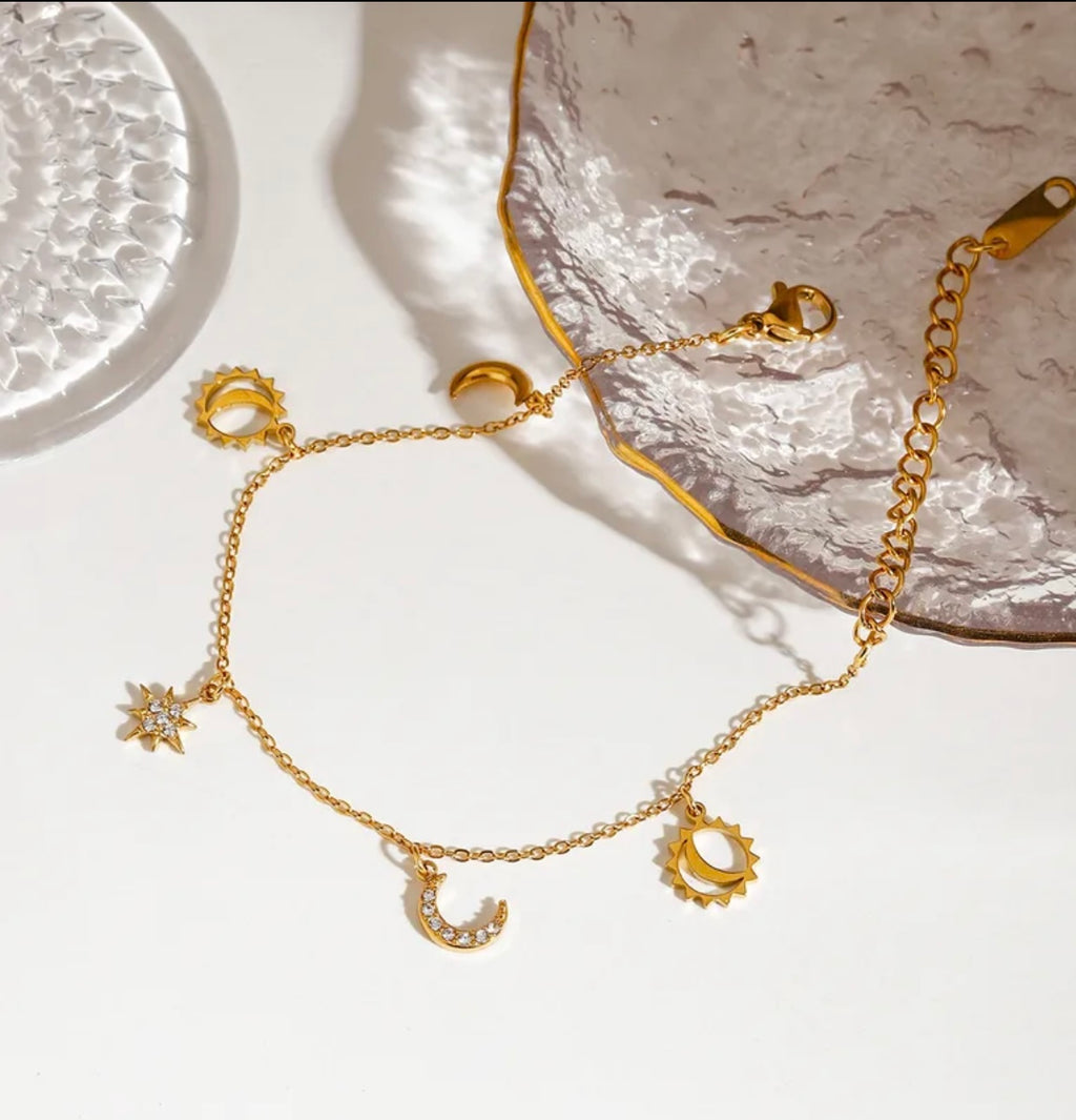 Bracelet Maïlys