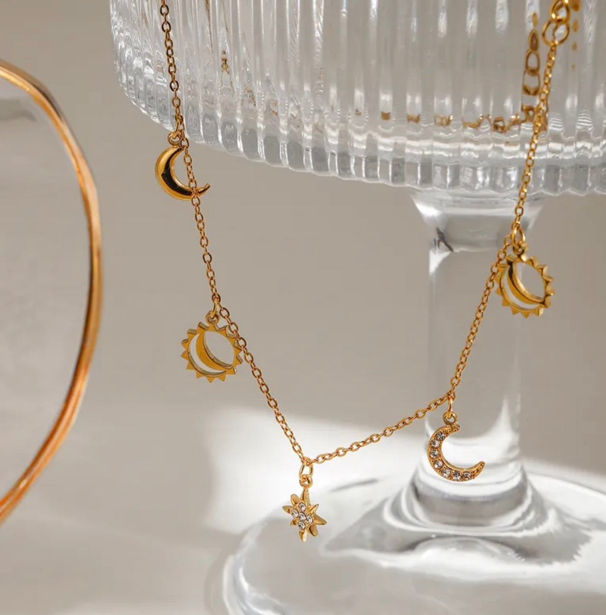 Bracelet Maïlys