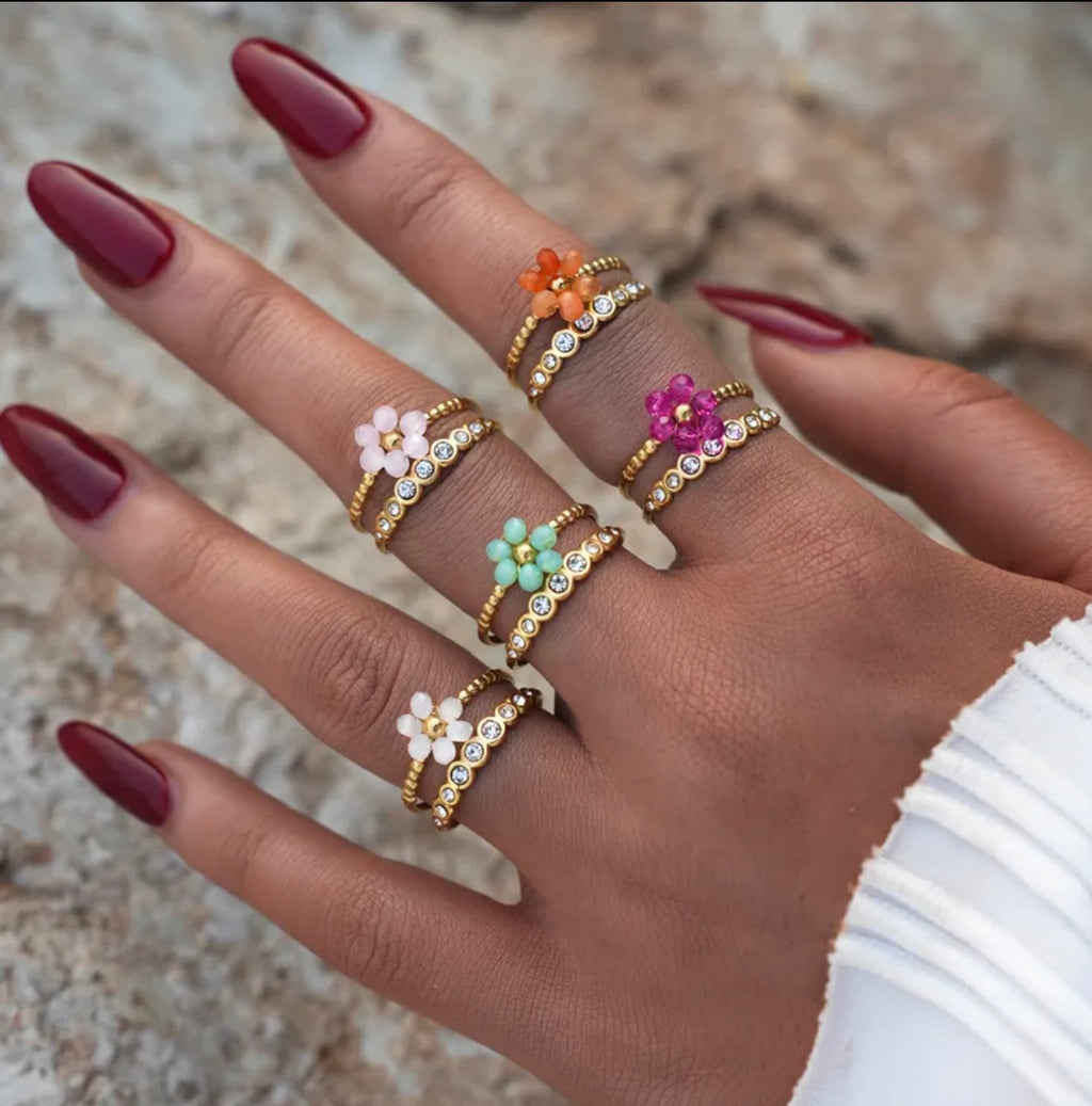 Bague Lola