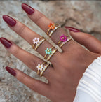 Bague Lola