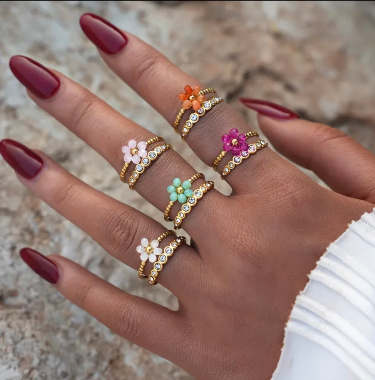 Bague Lola