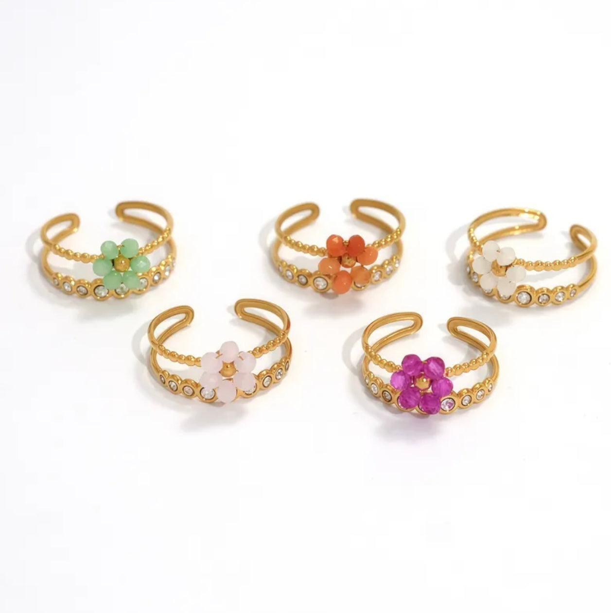 Bague Lola